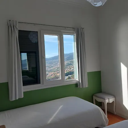 Bay View Apartment Funchal (Madeira)