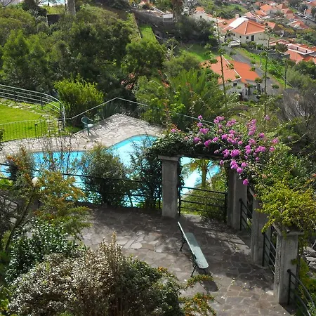 Bay View Funchal (Madeira)
