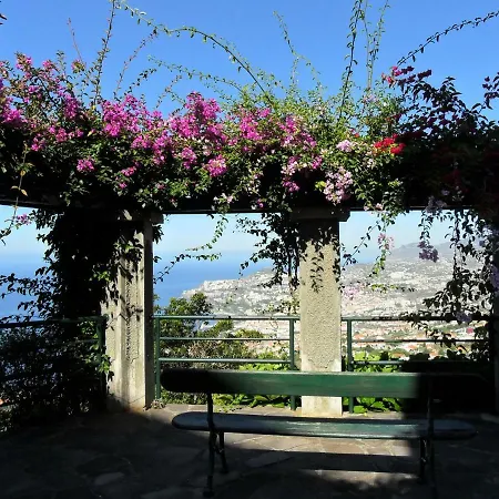 Bay View Apartment Funchal (Madeira)