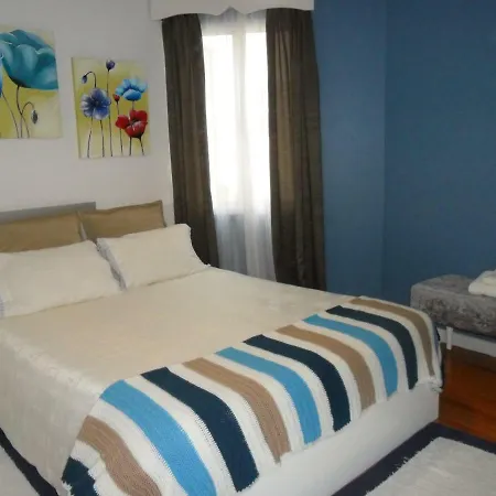 Apartment Bay View Funchal (Madeira)