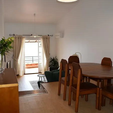 Apartment Bay View