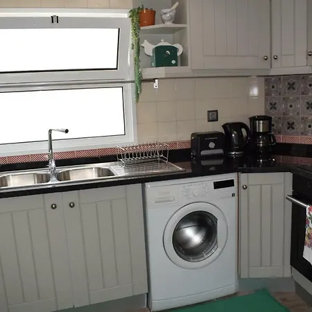 Bay View Apartment Funchal (Madeira)